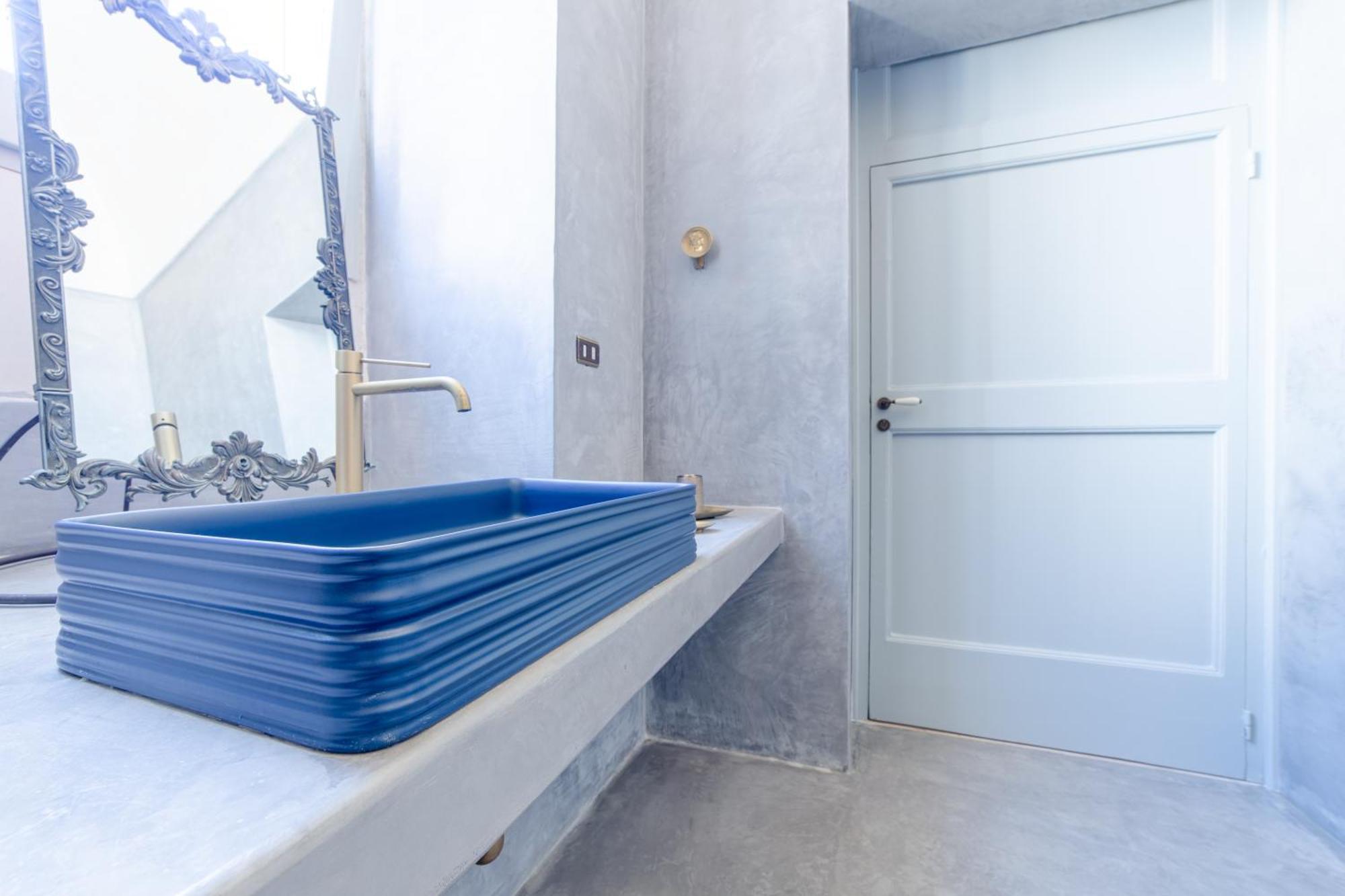ジュルディニャーノ Palazzo Angelica - Luxury Retreat Otranto Bed & Breakfast エクステリア 写真